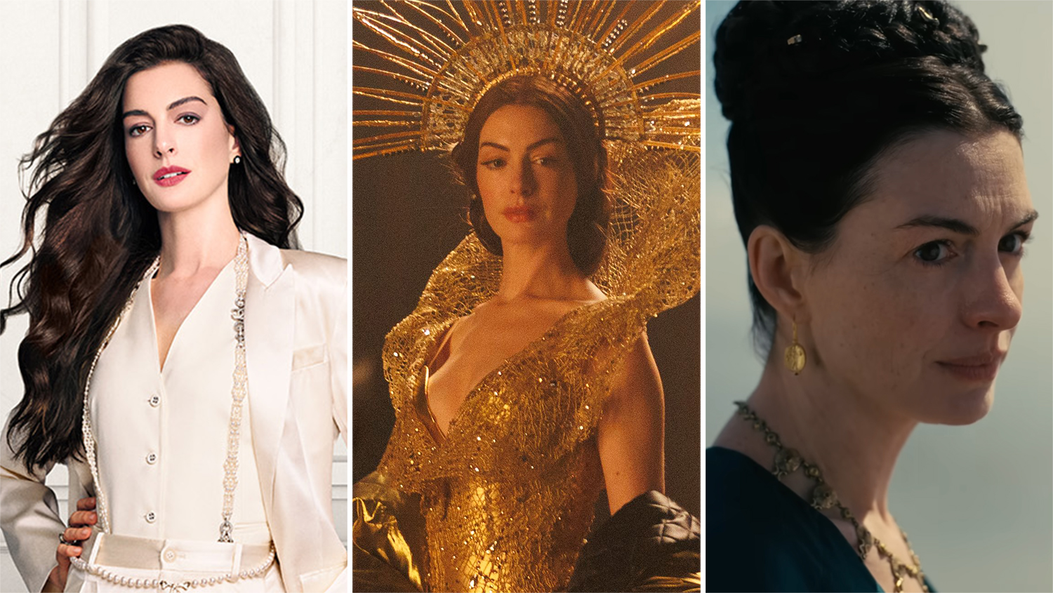 Anne Hathaway Calls Five-Film 2026 Schedule ‘Extremely Surreal’ Amid Third Pregnancy