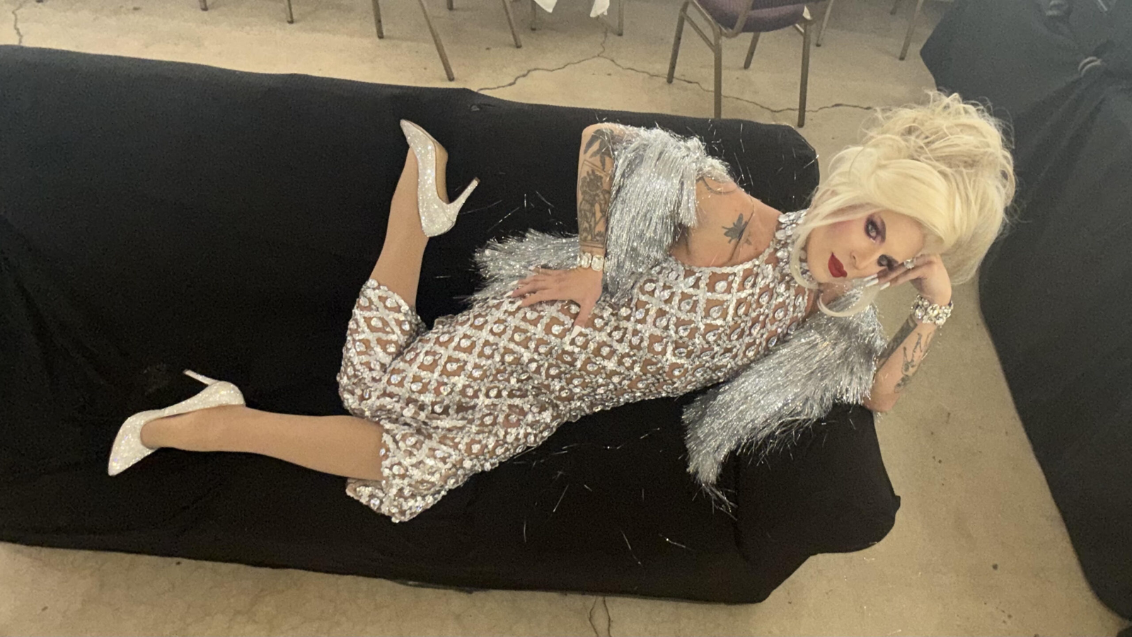 Katya Zamolodchikova Is the Snob the Culture Needs